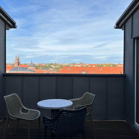 Heilotel Heiligenstadt 외부 사진