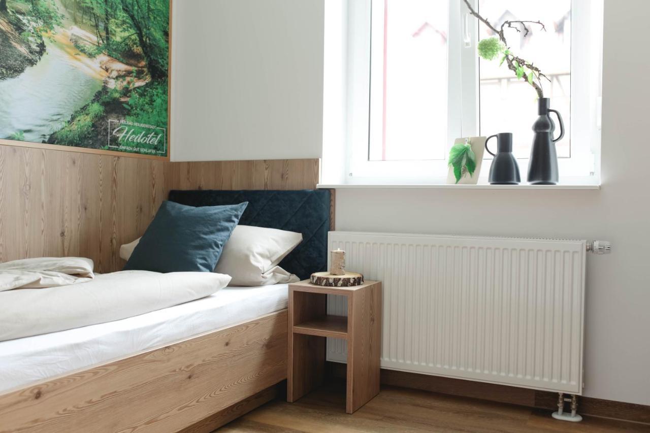 Heilotel Heiligenstadt 외부 사진