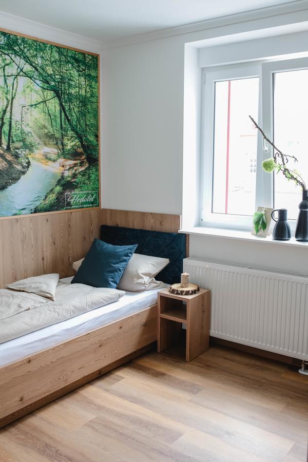 Heilotel Heiligenstadt 외부 사진