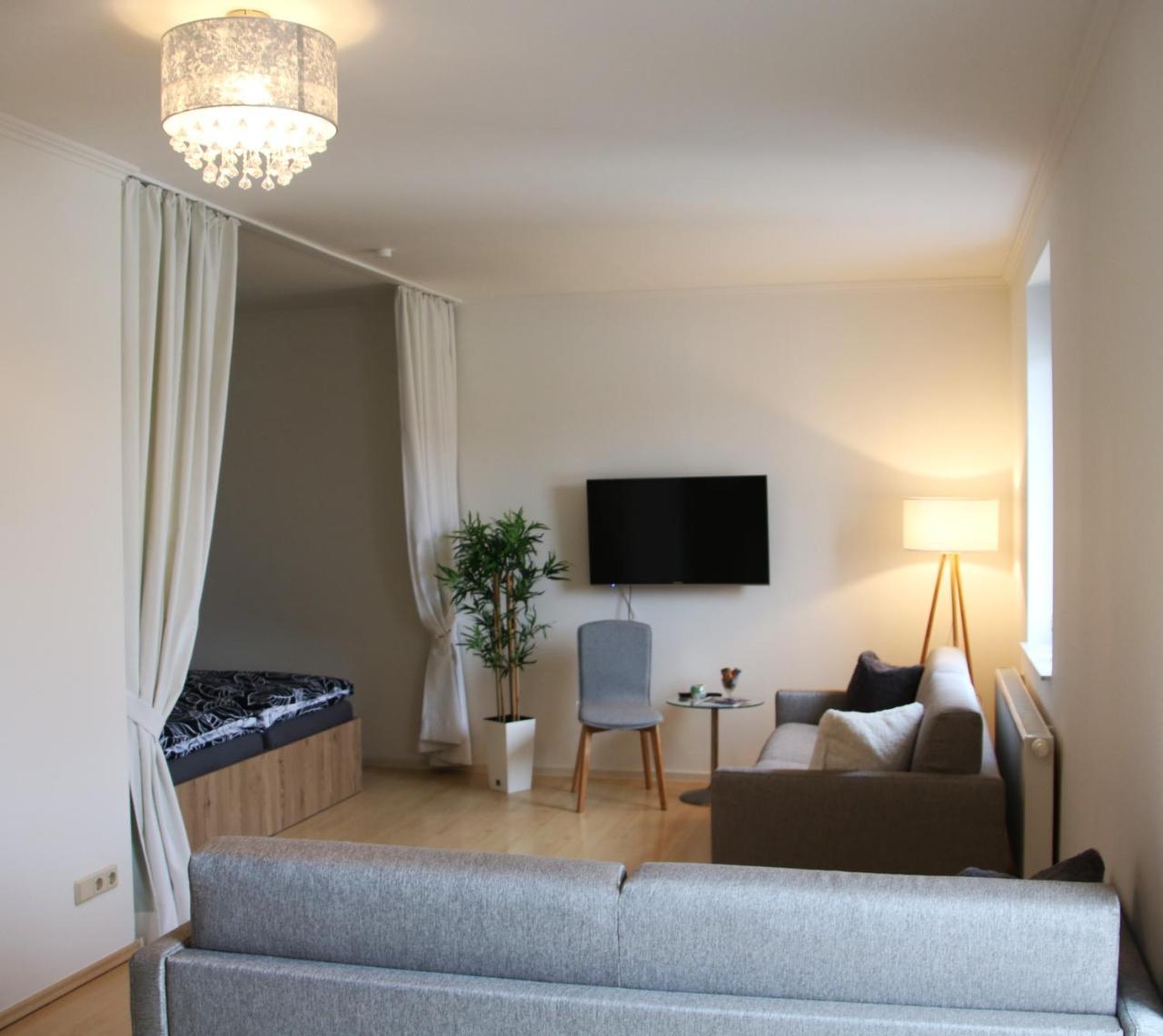 Heilotel Heiligenstadt 외부 사진
