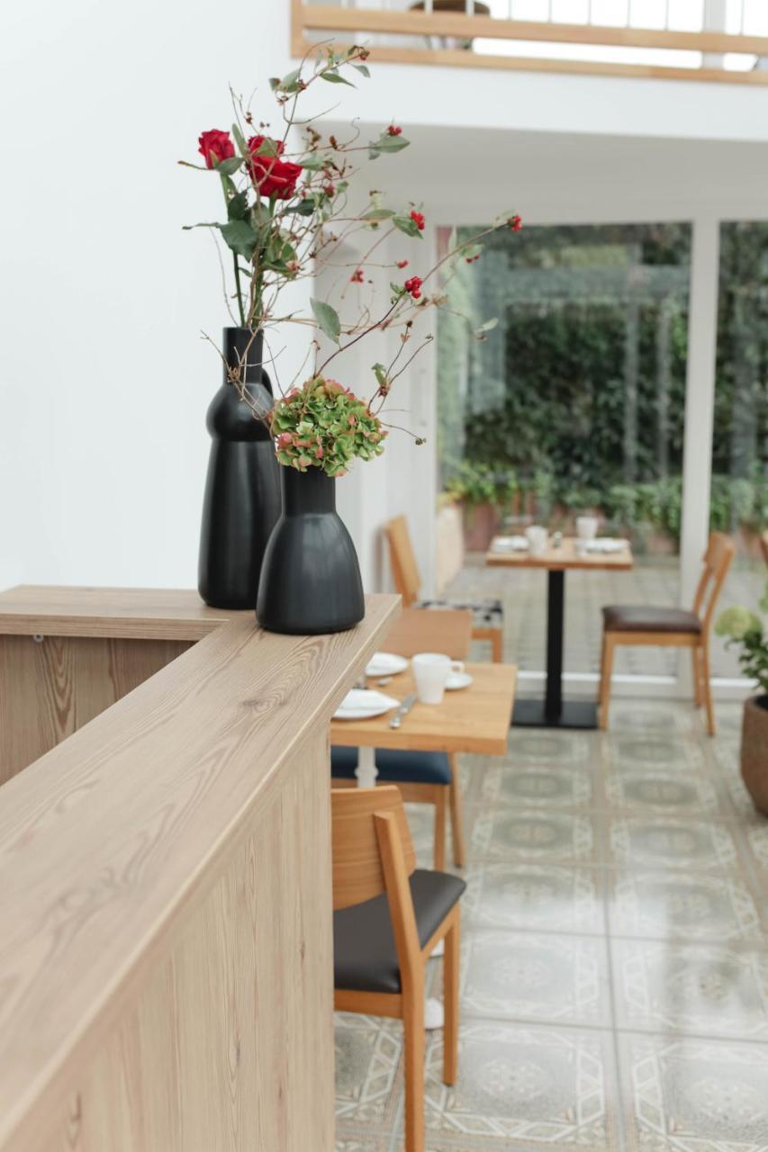Heilotel Heiligenstadt 외부 사진